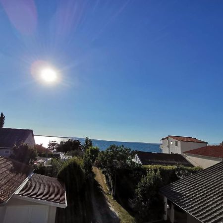 Apartman Zvoncica Vrsi Bagian luar foto
