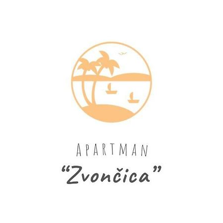 Apartman Zvoncica Vrsi Bagian luar foto