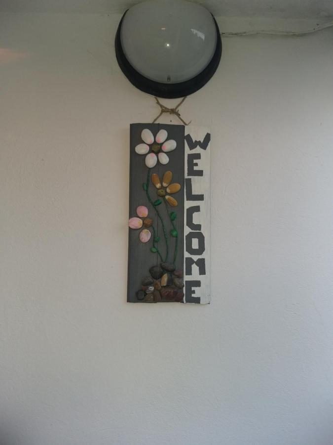 Apartman Zvoncica Vrsi Bagian luar foto