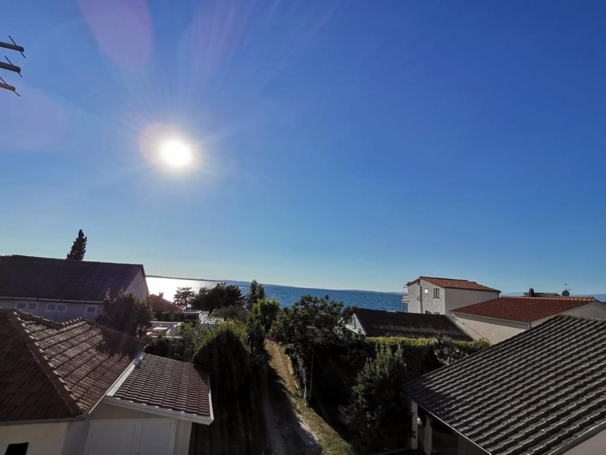 Apartman Zvoncica Vrsi Bagian luar foto