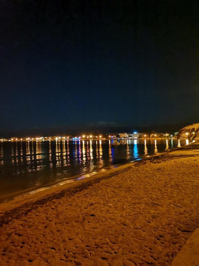 Apartman Zvoncica Vrsi Bagian luar foto