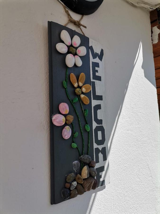 Apartman Zvoncica Vrsi Bagian luar foto