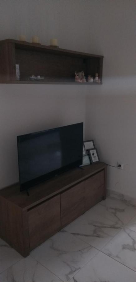 Apartman Zvoncica Vrsi Bagian luar foto