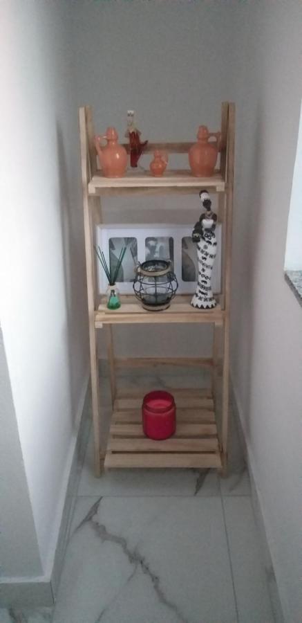 Apartman Zvoncica Vrsi Bagian luar foto