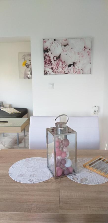 Apartman Zvoncica Vrsi Bagian luar foto