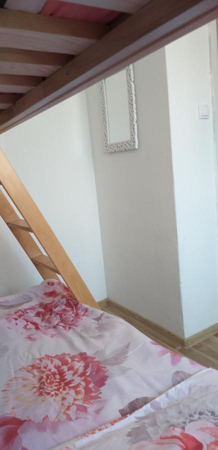 Apartman Zvoncica Vrsi Bagian luar foto