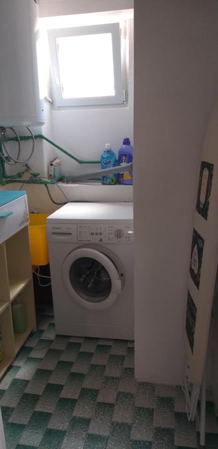 Apartman Zvoncica Vrsi Bagian luar foto