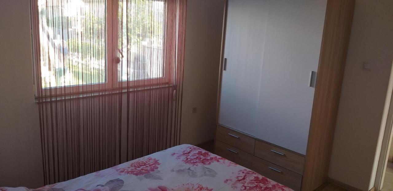 Apartman Zvoncica Vrsi Bagian luar foto