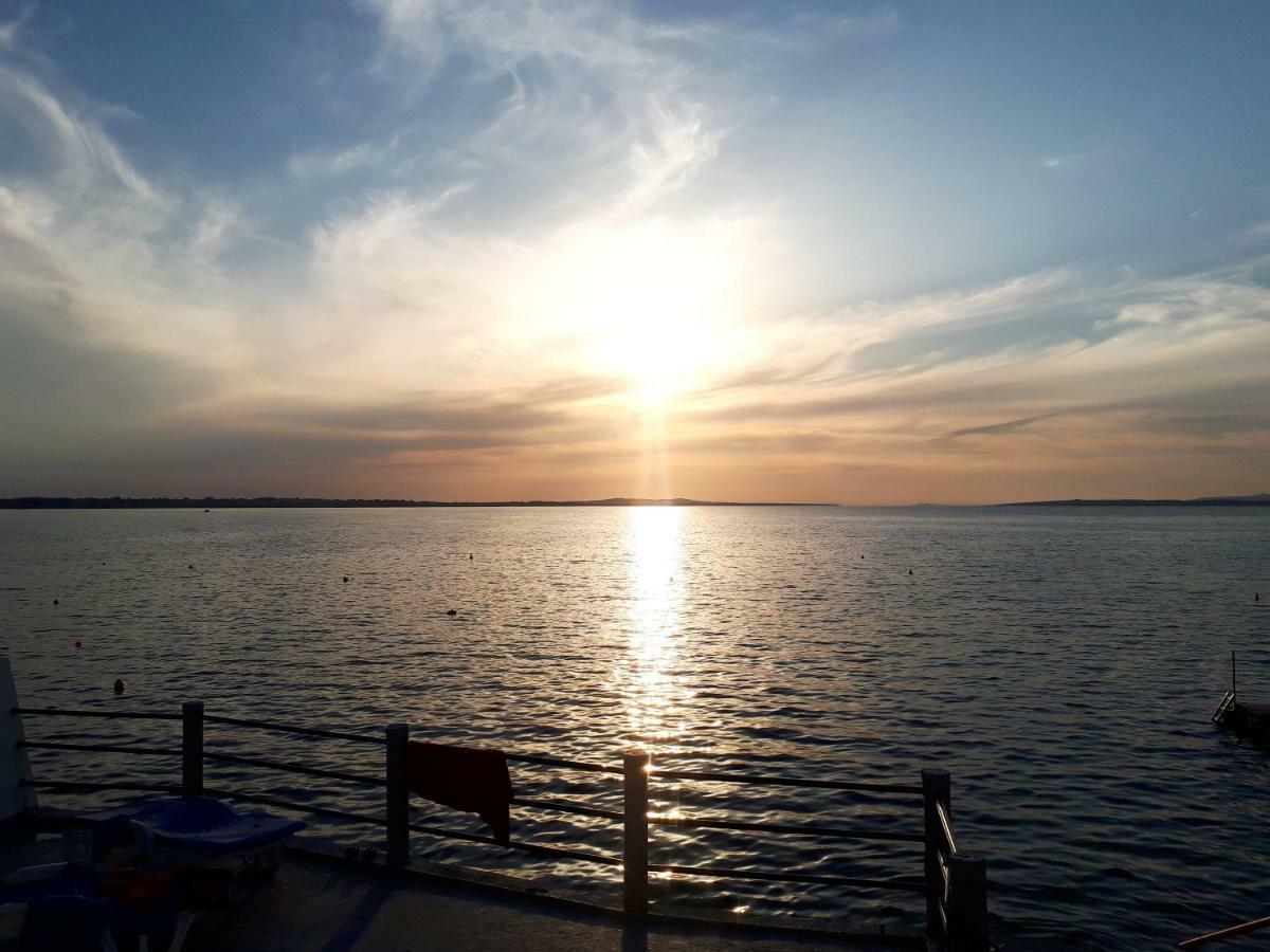 Apartman Zvoncica Vrsi Bagian luar foto